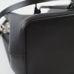 Louis Vuitton Neo Noe Epi Black