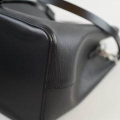 Louis Vuitton Neo Noe Epi Black