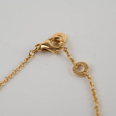 Bulgari Bvlgari B.zero 1 Three- Element Tricolour Gold Bracelet