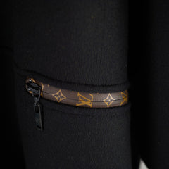 Louis Vuitton Jacket Size 36