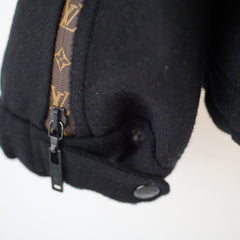 Louis Vuitton Jacket Size 36