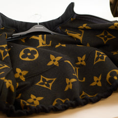 Louis Vuitton Jacket Size 36