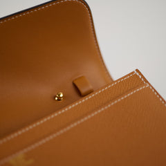 Hermes Constance To Go Toffee 2024