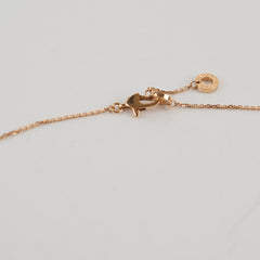 Bulgari Diva Dream Mother of Pearl Necklace