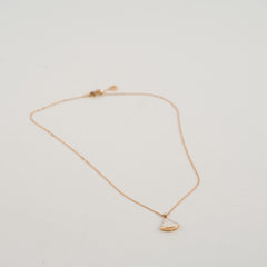 Bulgari Diva Dream Mother of Pearl Necklace