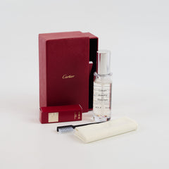 Cartier Panthere De' Cartier Small Watch with Diamonds