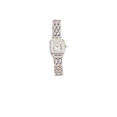 Cartier Panthere De' Cartier Small Watch with Diamonds