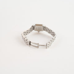 Cartier Panthere De' Cartier Small Watch with Diamonds