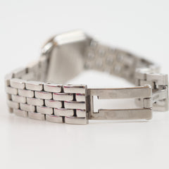 Cartier Panthere De' Cartier Small Watch with Diamonds