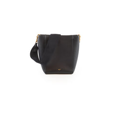 Celine Sangle Bag Black