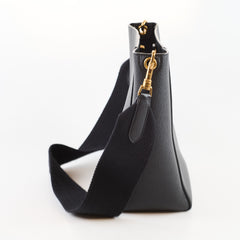 Celine Sangle Bag Black