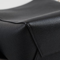 Celine Sangle Bag Black