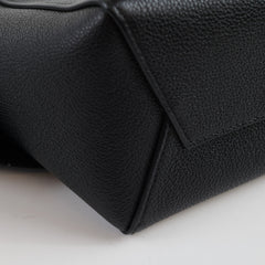 Celine Sangle Bag Black