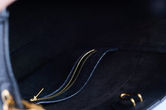 Celine Sangle Bag Black