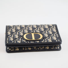 Christian Dior 2 in 1 style Montaigne Pouch