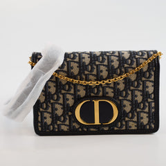 Christian Dior 2 in 1 style Montaigne Pouch