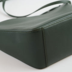 Deal of The Week -  Loewe Mini Hammock Hobo Dark Green