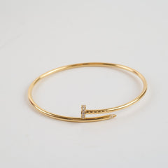 Cartier Juc SM Diamond 19