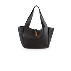 Saint Laurent Le 5 A7 Black Shoulder Bag