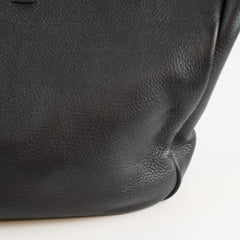Saint Laurent Le 5 A7 Black Shoulder Bag