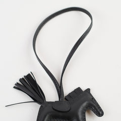 Hermès Rodeo PM Black