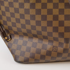 Louis Vuitton Neverfull GM Damier Ebene (no pouch)