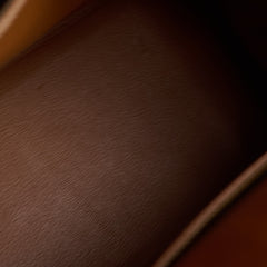 Hermès Birkin 30 Gold PHW - H Square