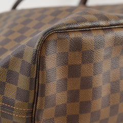 Louis Vuitton Neverfull GM Damier (no pouch)