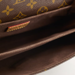 Louis Vuitton Pochette Metis Monogram