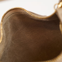 Celine Teen Lulu Bag Sarafi Beige