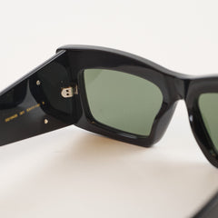 Gucci GG1842S Sunglasses Black