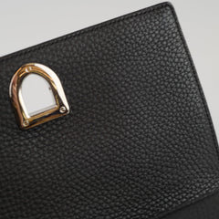 Christian Dior Diorama Bag Black