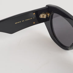 Gucci GG1421S Sunglasses Black