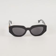 Gucci GG1421S Sunglasses Black