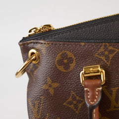 Louis Vuitton Pallas BB Monogram