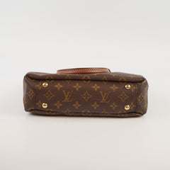 Louis Vuitton Pallas BB Monogram