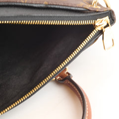 Louis Vuitton Pallas BB Monogram