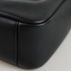 Saint Laurent Le 5 à 7 Supple Small Black