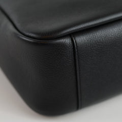 Saint Laurent Le 5 à 7 Supple Small Black