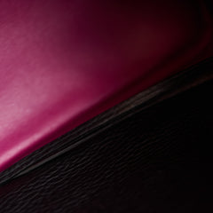 Christian Dior Diorissimo Bag Black