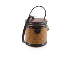 Louis Vuitton Cannes Reverse Monogram