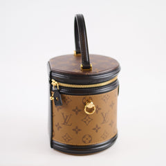 Louis Vuitton Cannes Reverse Monogram