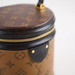 Louis Vuitton Cannes Reverse Monogram