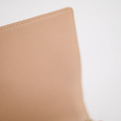 Christian Dior Diorama Wallet On Chain Dusty Pink