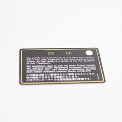 Chanel Coco Handle Small Black Caviar 2020 GHW