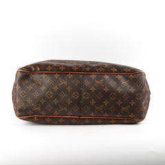 Louis Vuitton Monogram Shoulder Bag