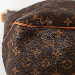 Louis Vuitton Monogram Shoulder Bag