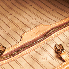 Louis Vuitton Monogram Shoulder Bag
