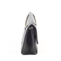 Chanel Reissue 226 Medium Calfskin Black