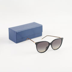 Louis Vuitton First Round Black Sunglasses